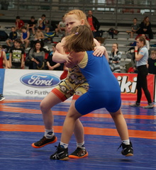 tayra-wrestling