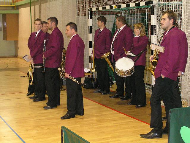 Pihalni orkester Poljčane